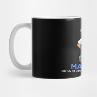 May Day Series 3 Mug